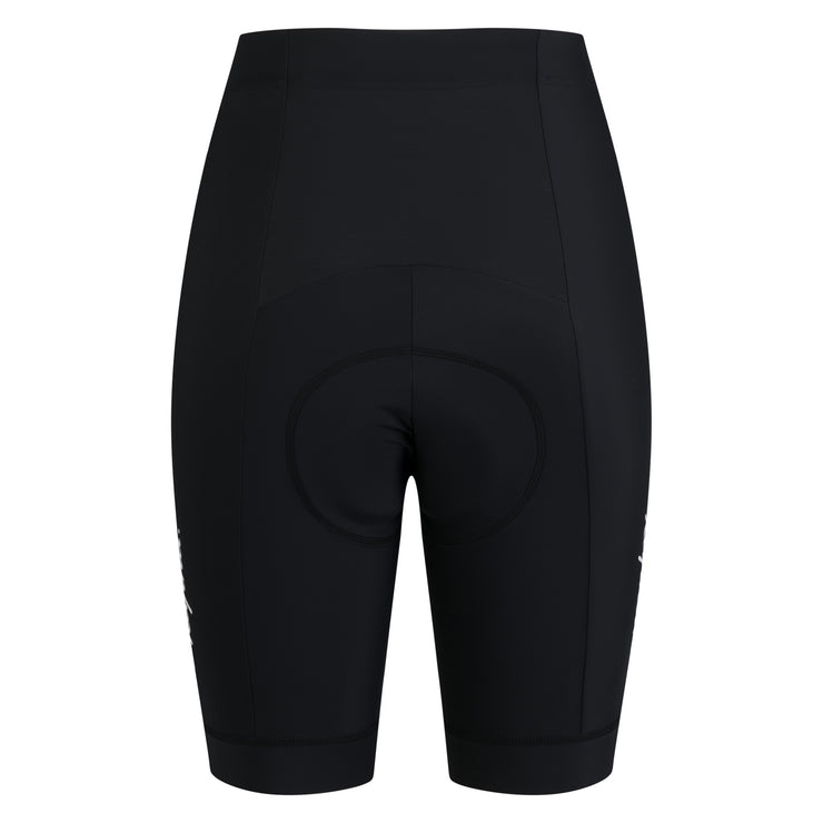 Rapha Core Women's Shorts Black/White