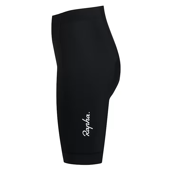 Rapha Core Women's Shorts Black/White