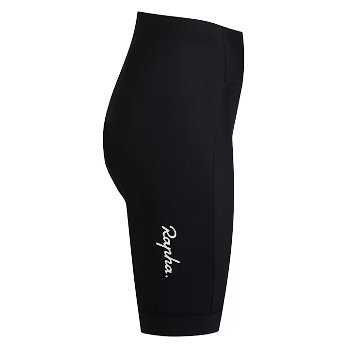 Rapha Core Women's Shorts Black/White