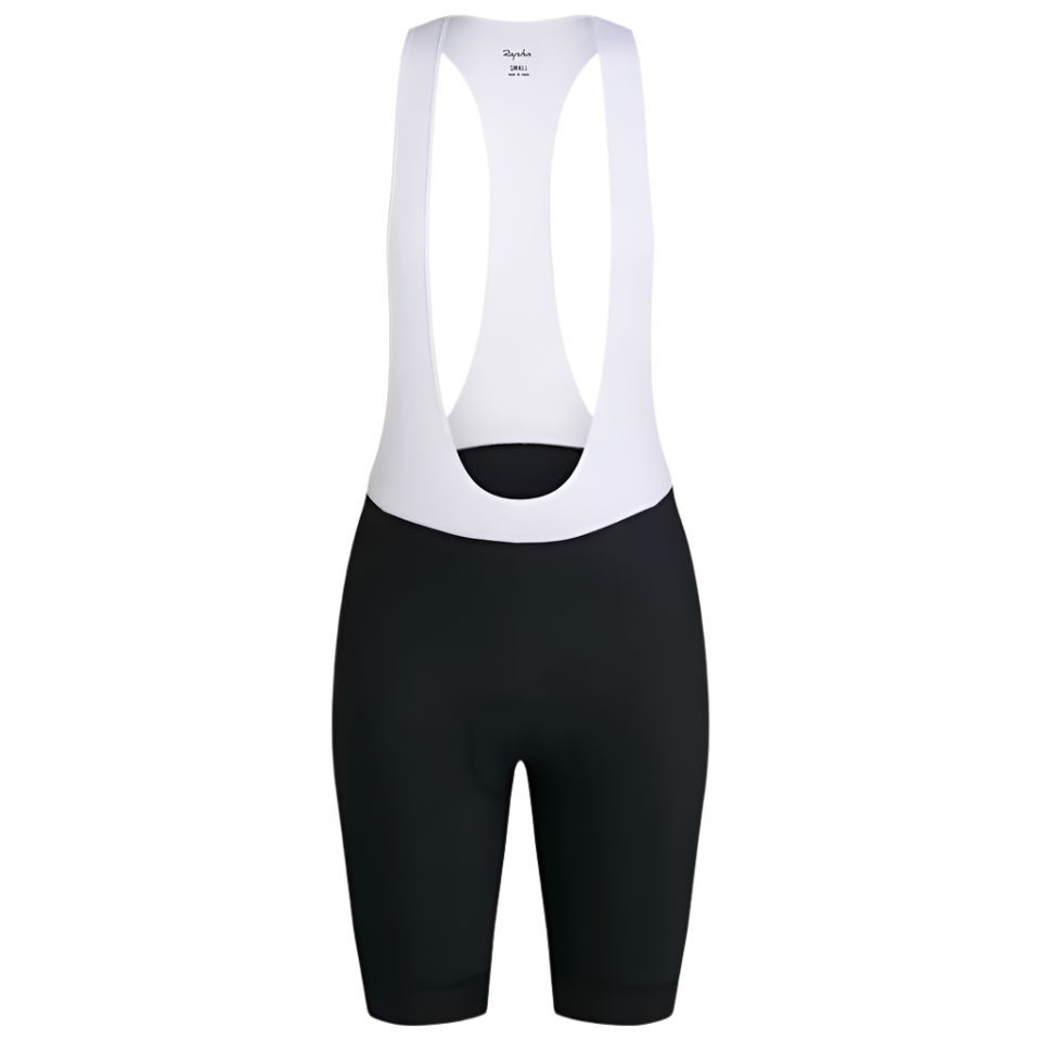 Rapha ラファ WOMEN'S BIB SHORTS Mサイズ Rapha Women's Core Bib Shorts - La Bicicletta Toronto