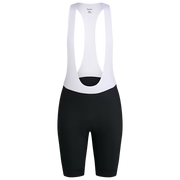 Rapha Core Women's Bib Shorts Black/White