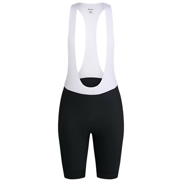 Rapha Core Women's Bib Shorts Black/White | Maats.cc – Maats.cc Rapha Core Women's Bib Shorts Black/White | Maats.cc – Maats.cc