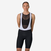 Rapha Core Women's Bib Shorts Black/White