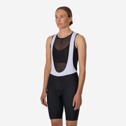 Rapha Core Women's Bib Shorts Black/White