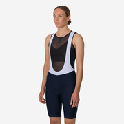 Rapha Core Women's Bib Shorts Dark Navy/White
