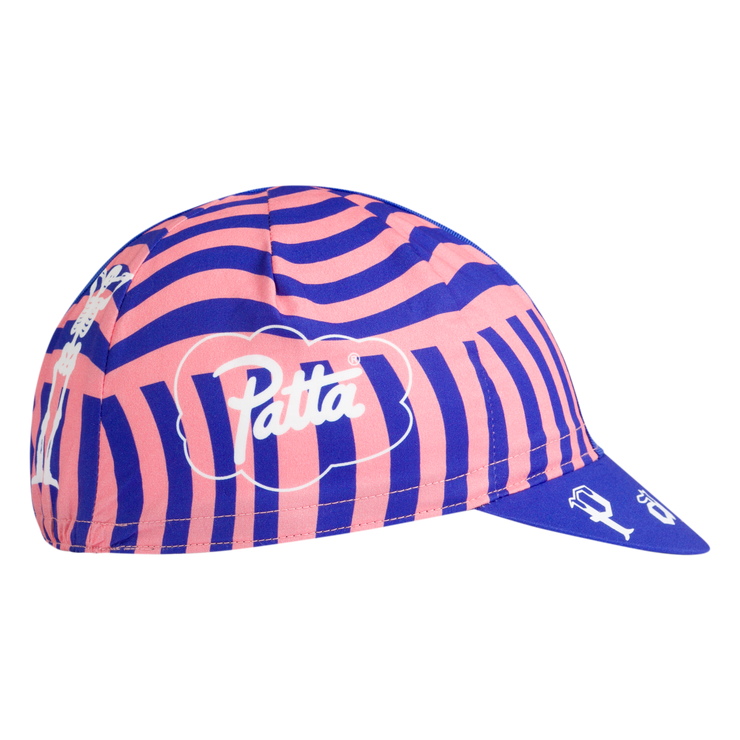 Rapha x Patta Cap II
