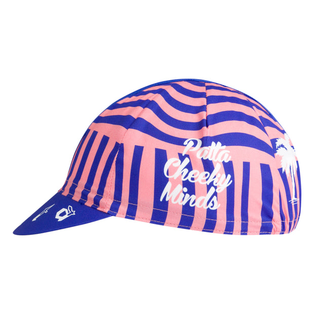 Rapha x Patta Cap II
