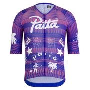 Rapha x Patta Pro Team Men's Aero Jersey