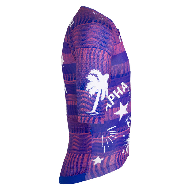 Rapha x Patta Pro Team Men's Aero Jersey