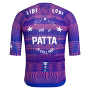 Rapha x Patta Pro Team Men's Aero Jersey