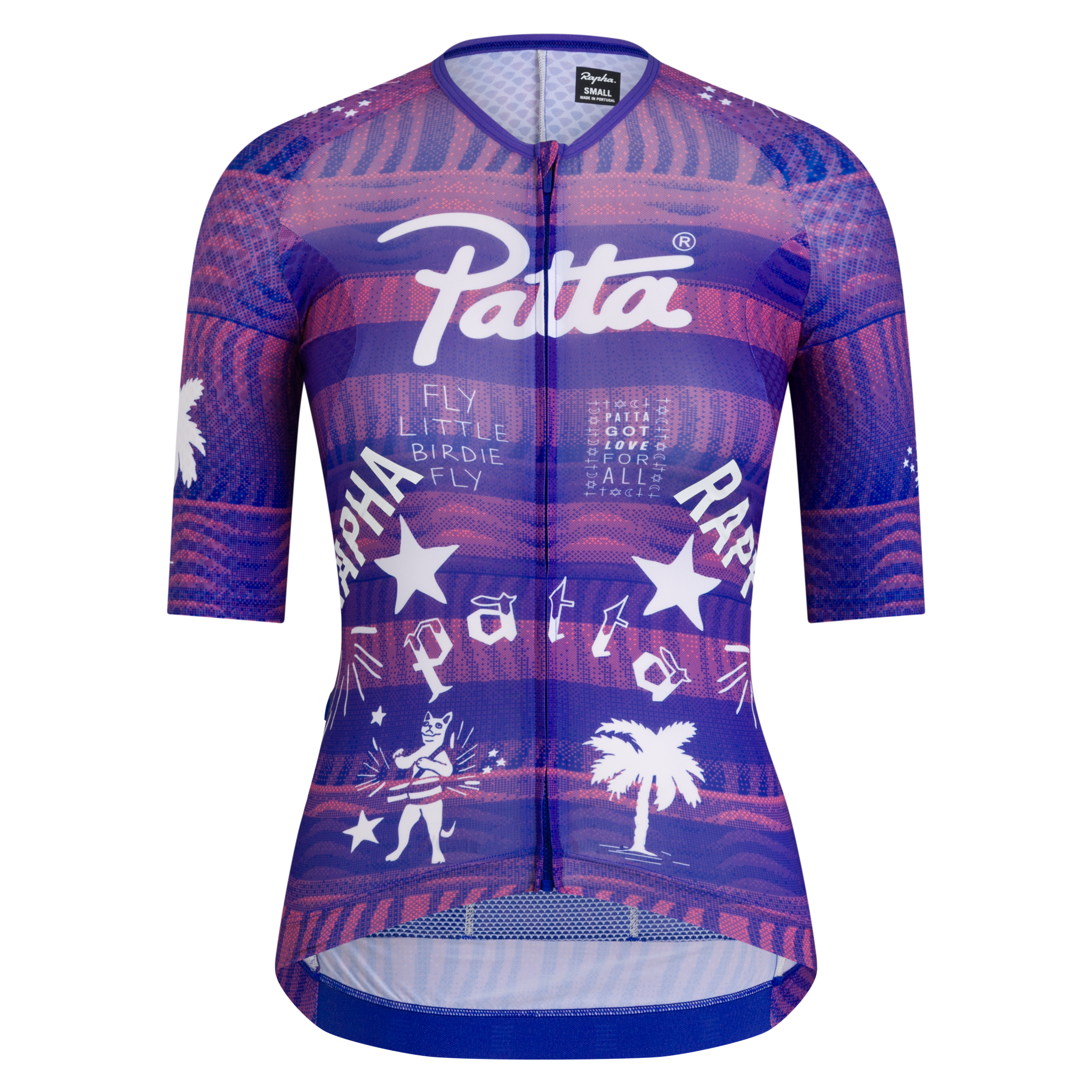 新品 Rapha + Patta 特別限定版 Tech Musette Rapha + Patta Tech Musette | Rapha