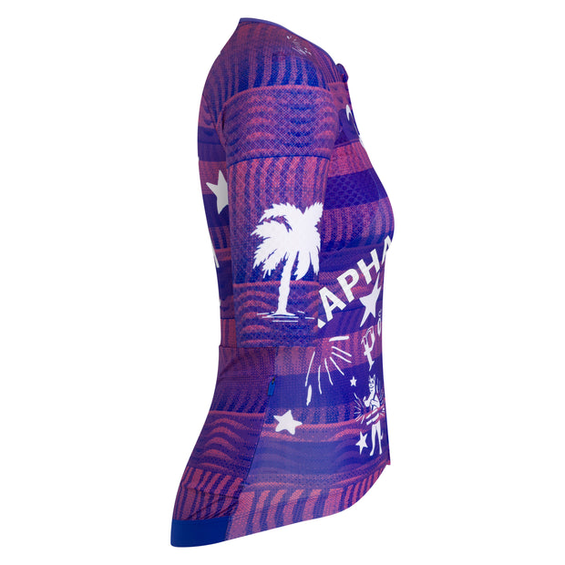 Rapha x Patta Pro Team Women's Aero Jersey