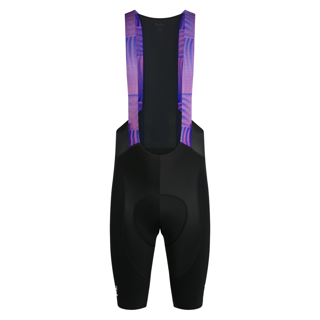 Rapha x Patta Pro Team Men's Bib Shorts | Maats.cc – Maats.cc
