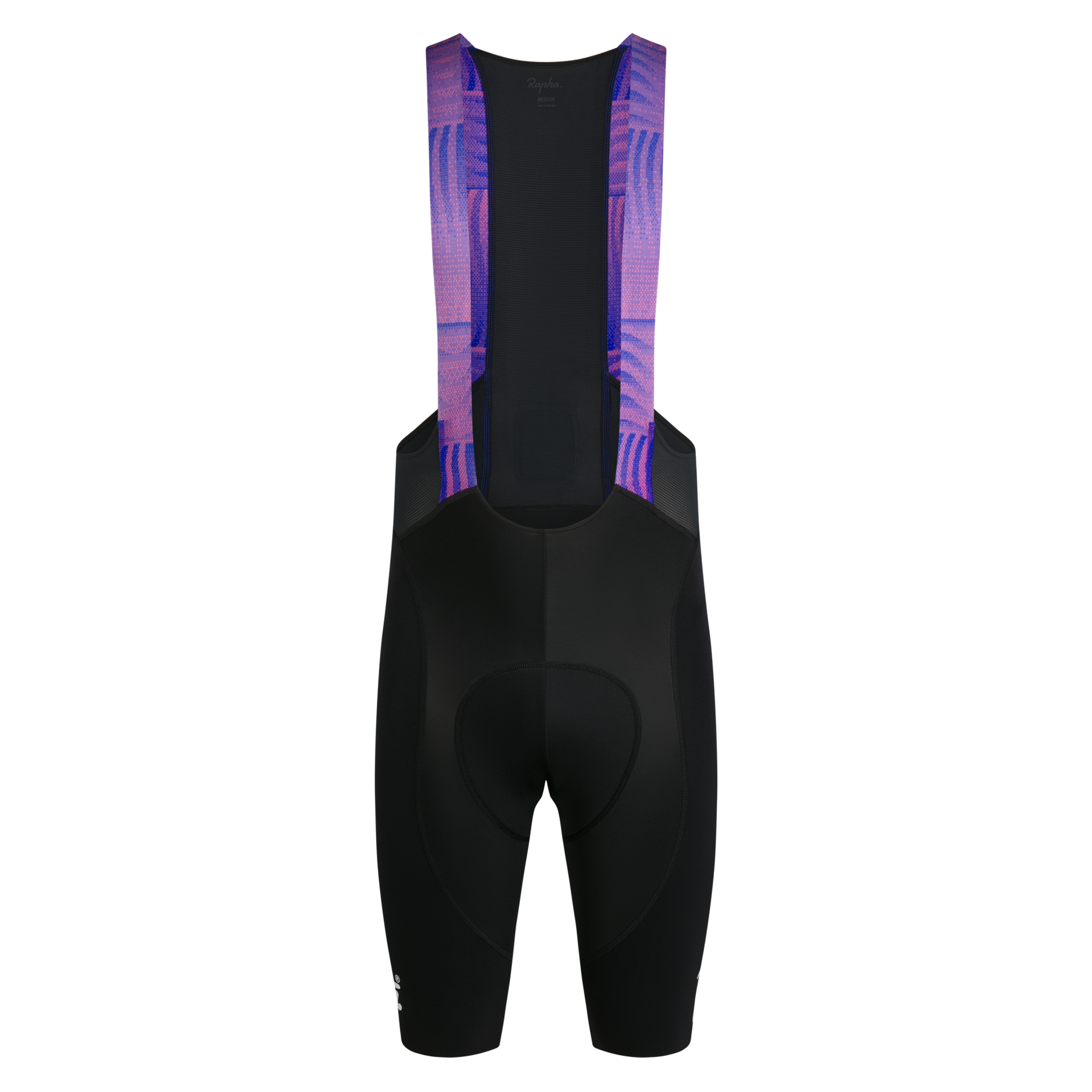 Rapha x Patta Pro Team Men's Bib Shorts | Maats.cc – Maats.cc