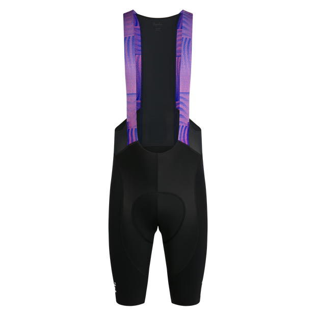 Rapha x Patta Pro Team Men's Bib Shorts