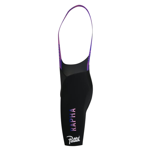Rapha x Patta Pro Team Men's Bib Shorts
