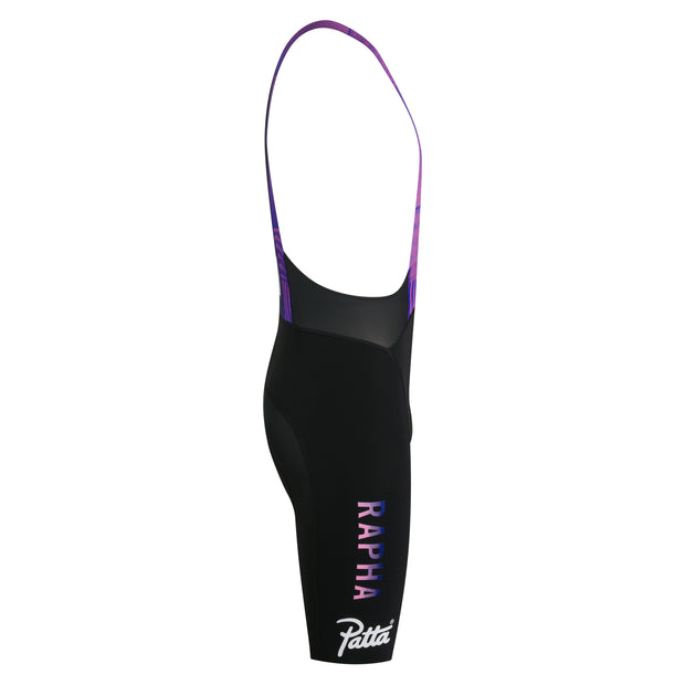 Rapha x Patta Pro Team Men's Bib Shorts