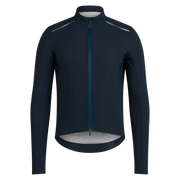 Rapha Pro Team Men's Long Sleeve Shadow Jersey Carbon