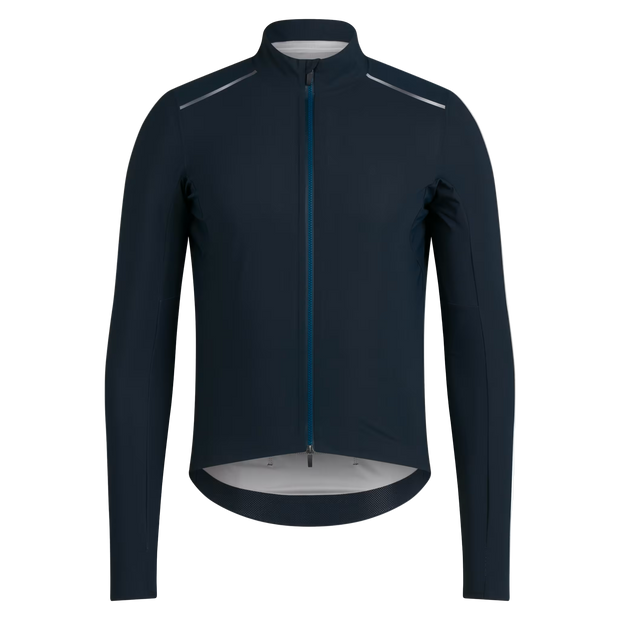 Rapha Pro Team Men's Long Sleeve Shadow Jersey Carbon