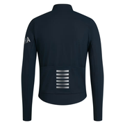 Rapha Pro Team Men's Long Sleeve Shadow Jersey Carbon