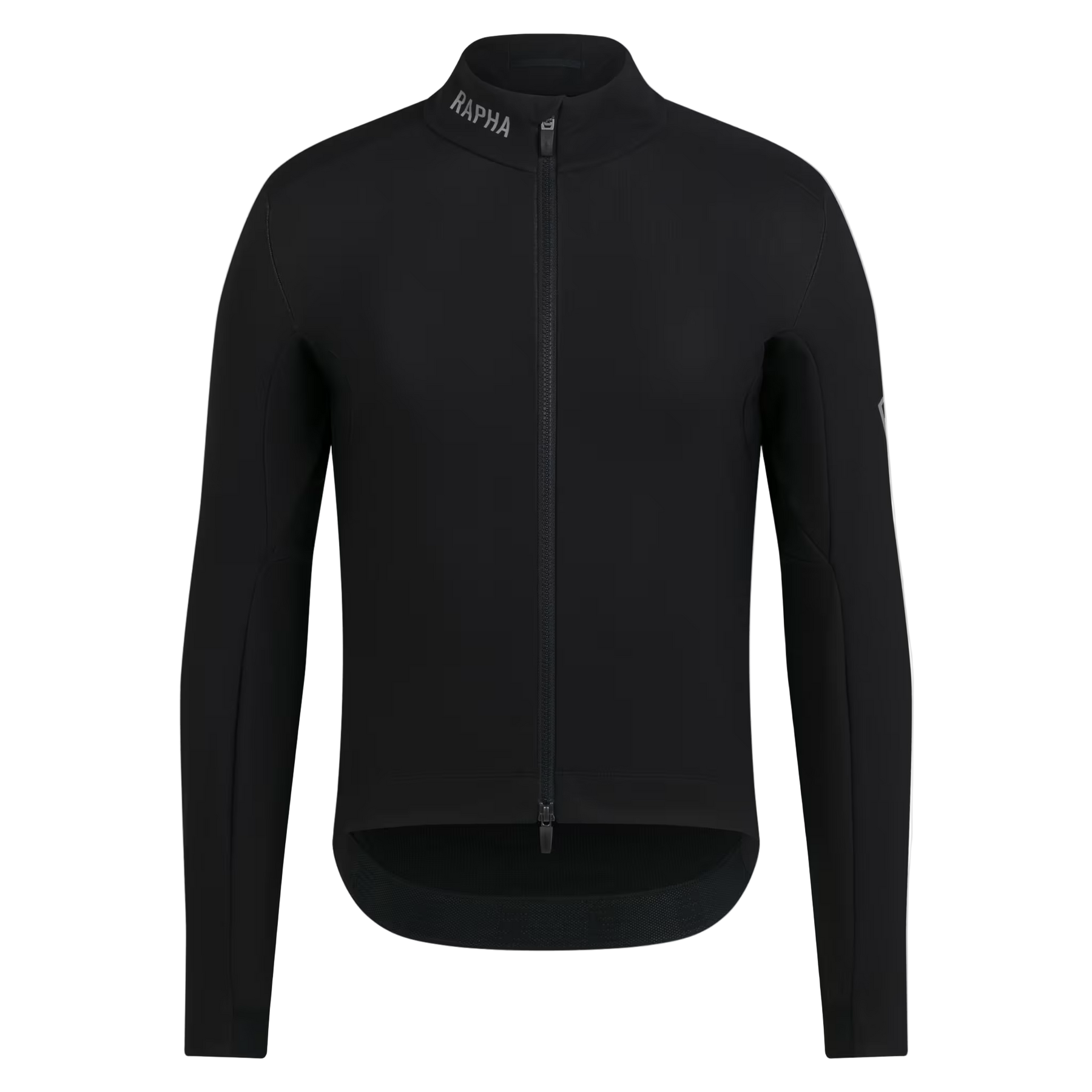 Rapha 新品・未使用　ウィンタージャケット Mサイズ　ブラック Rapha Pro Team Men's Shadow Winter Jacket Black/Silver Reflective