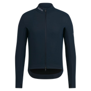 Rapha Pro Team Men's Shadow Winter Jacket Carbon/Silver Reflective