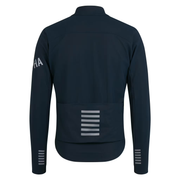 Rapha Pro Team Men's Shadow Winter Jacket Carbon/Silver Reflective