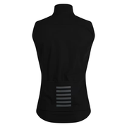 Rapha Pro Team Women's Shadow Gilet Black/Silver Reflective