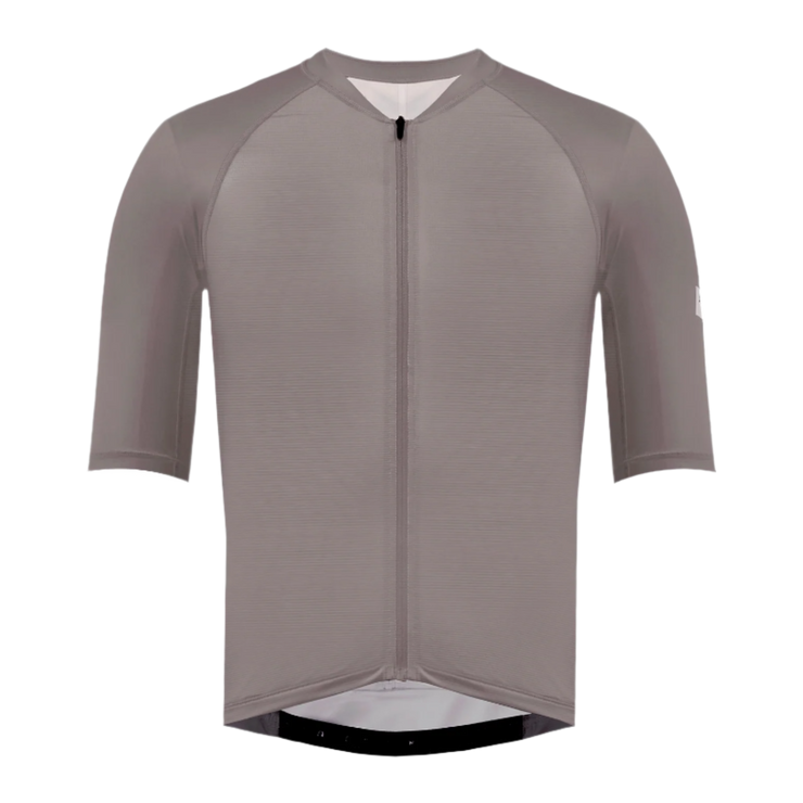 Albion All Road Men's Lightweight Jersey Clay