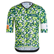 Rapha x Amani Men's Pro Team Aero Jersey Multicolour