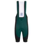 Rapha x Amani Men's Pro Team Powerweave Bib Shorts Multicolour