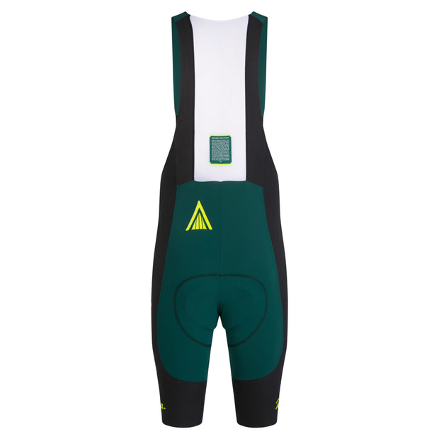 Rapha x Amani Men's Pro Team Powerweave Bib Shorts Multicolour