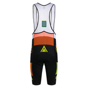 Rapha x Amani Men's Pro Team Training Cargo Bib Multicolour