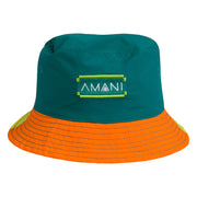 Rapha x Amani Bucket Hat Multicolour