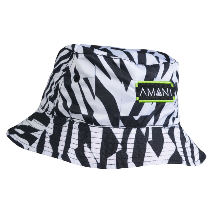 Rapha x Amani Bucket Hat Multicolour