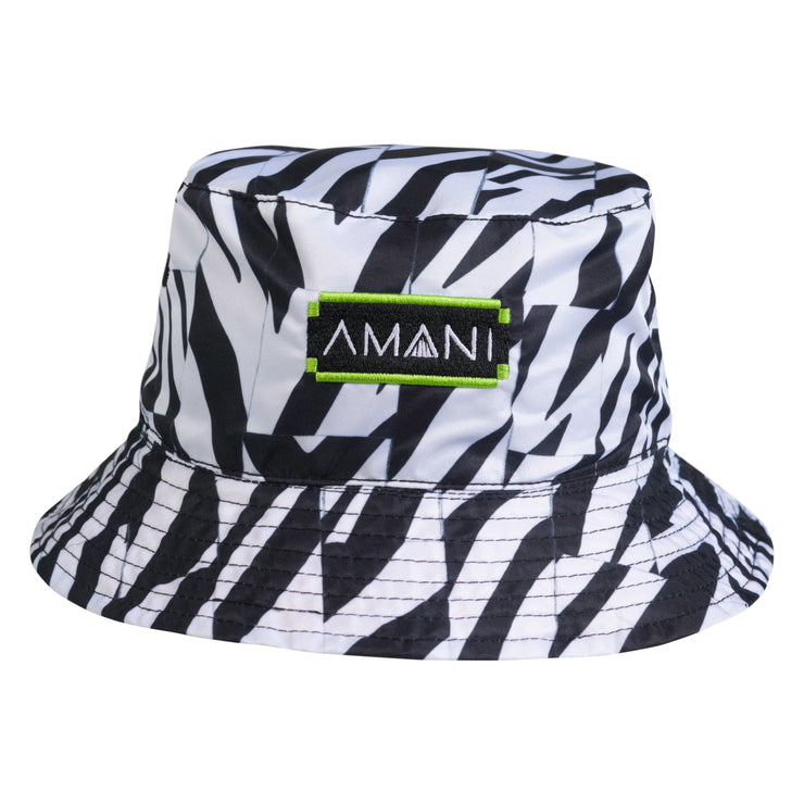 Rapha x Amani Bucket Hat Multicolour