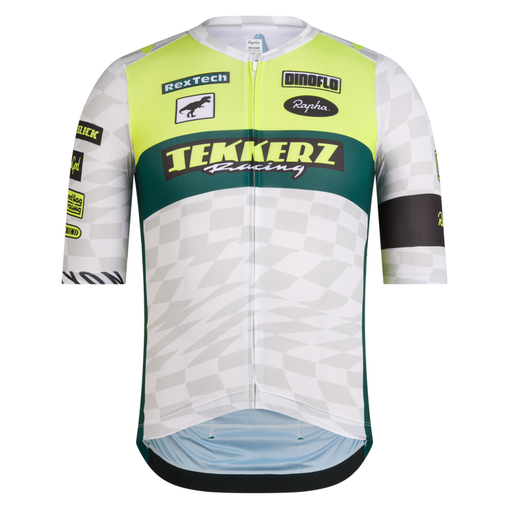 Rapha x Tekkerz Men's Pro Team Training Jersey