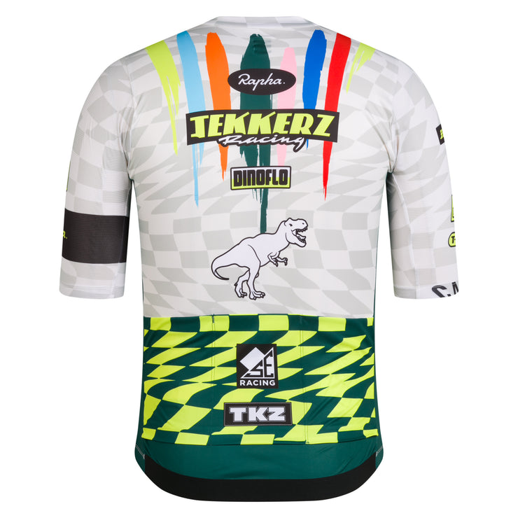 Rapha x Tekkerz Men's Pro Team Training Jersey