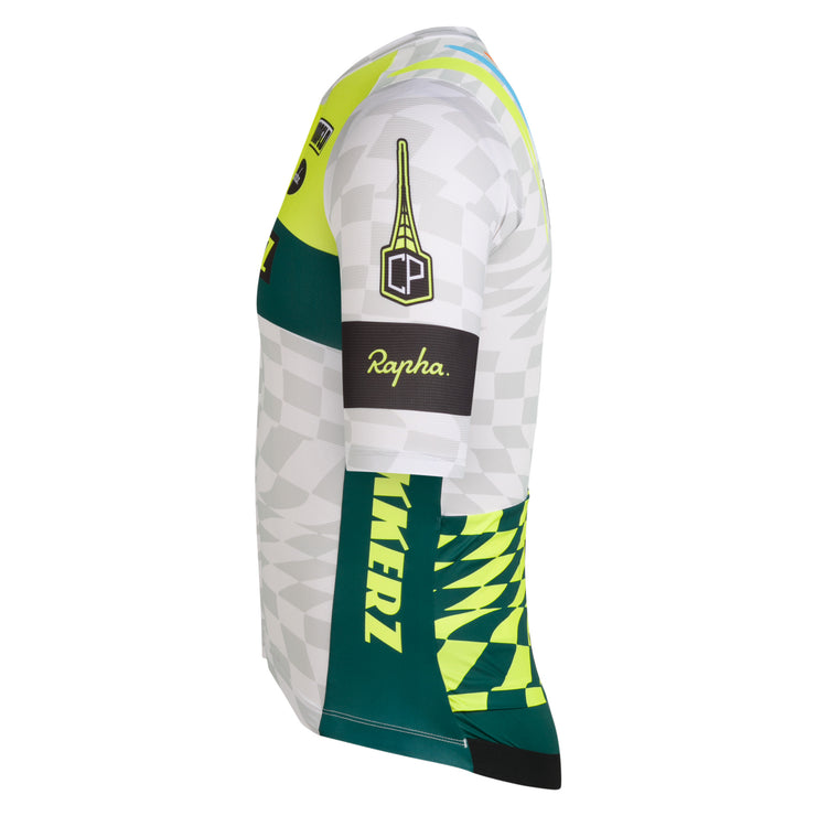 Rapha x Tekkerz Men's Pro Team Training Jersey