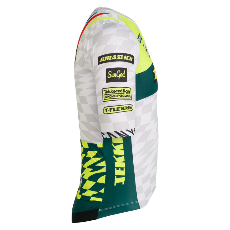 Rapha x Tekkerz Men's Pro Team Training Jersey