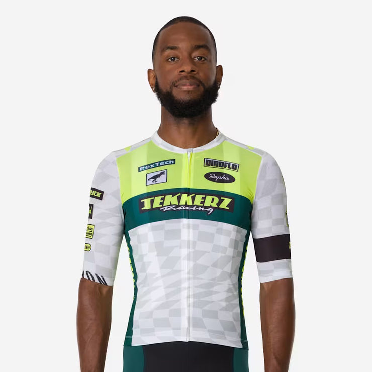 Rapha x Tekkerz Men's Pro Team Training Jersey