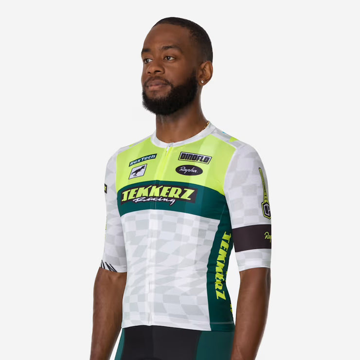 Rapha x Tekkerz Men's Pro Team Training Jersey