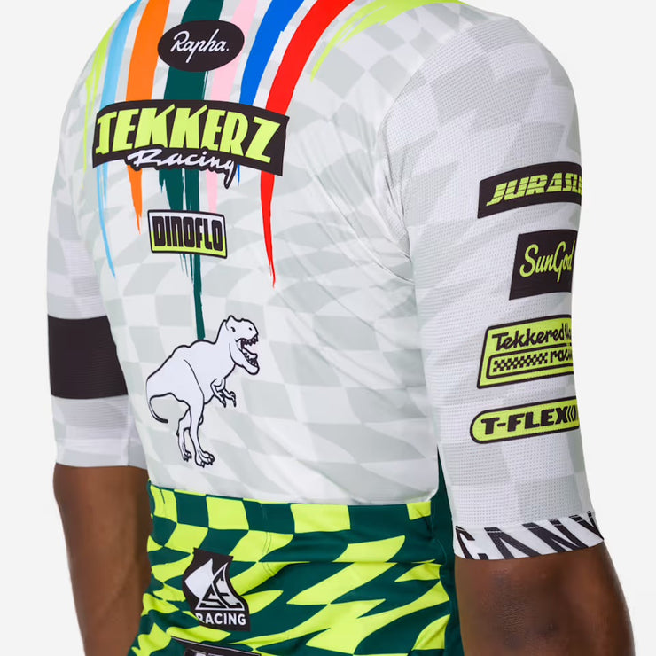 Rapha x Tekkerz Men's Pro Team Training Jersey