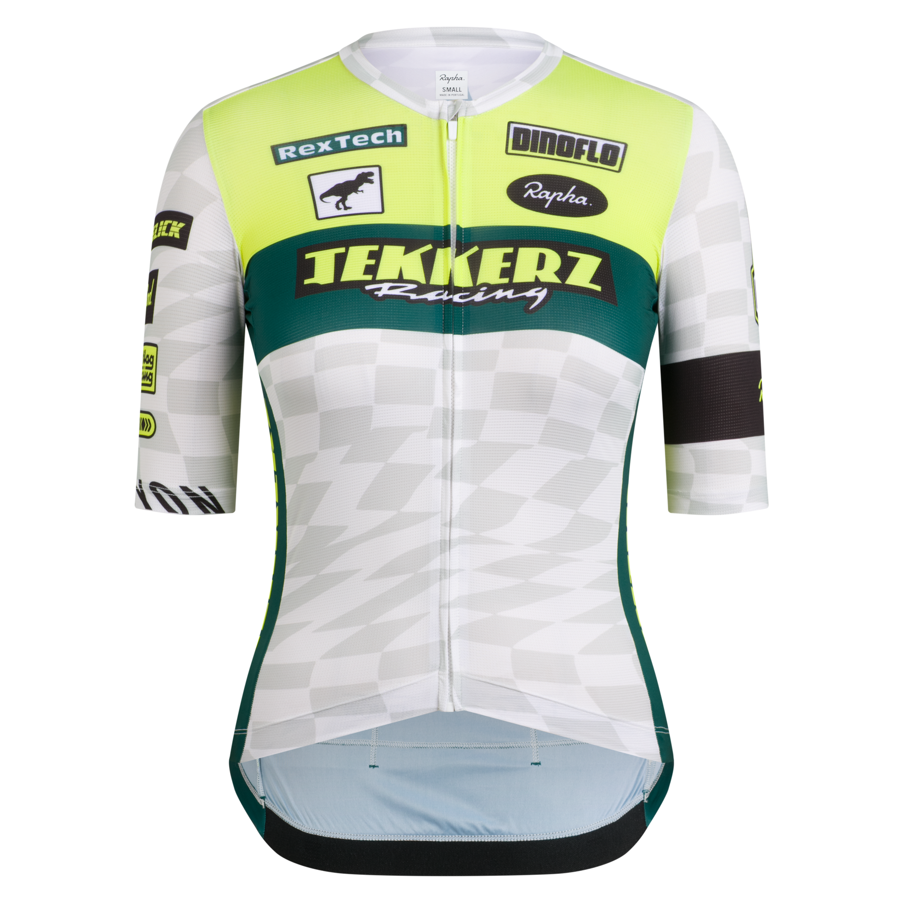 RAPHA PRO TEAM TRAINING JERSEY Mサイズ Rapha Men's Pro Team Training Jersey – Bici