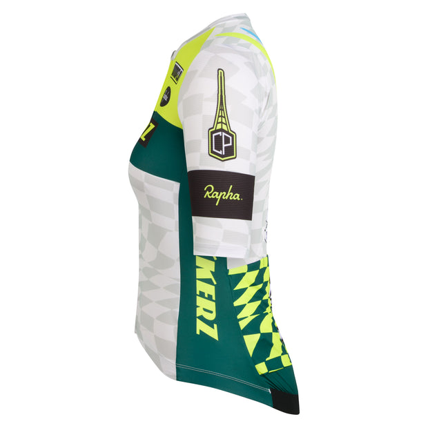 Rapha x Tekkerz Women's Pro Team Training Jersey