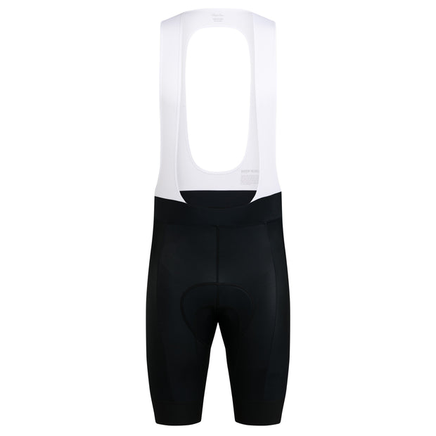 Rapha Core Men's Bib Shorts Black/White