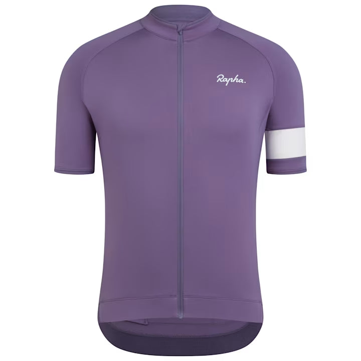 Rapha jersey white online