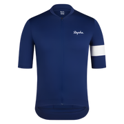 Rapha Core Men's Jersey Navy/White