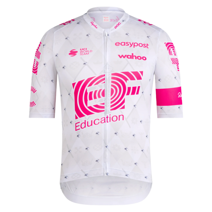 Education Maglia Ef 2021 Cycling Maglia Ef 2022 EF Fashionable