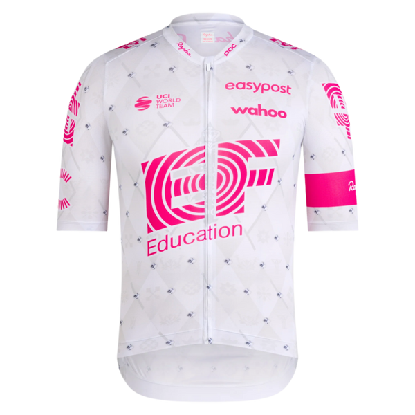 ウェア Rapha EF PRO CYCLING TRAINING JERSEY CPX01XX_MUL_EF-Giro-Pro-Team-